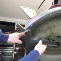What are Fiberglass Air Filters Made Of?