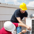 The Impact of HVAC Maintenance Service Near Parkland FL on 20x23x1 Air Filters Performance