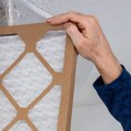 Understanding 20x23x1 Air Filters And Their Benefits