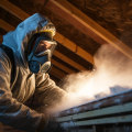 Importance of Attic Insulation Installation Services in Palm City FL