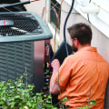Best HVAC Air Conditioning Tune Up Specials in Pinecrest