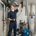Benefits of Hiring Experts for Air Duct Cleaning in Maitland