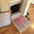 The 21x21x1 HVAC Air Filter as Gateway to Purified Air