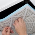 Are Merv 13 Air Filters Good for COVID-19 Prevention?