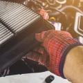 Can Dirty Air Filters Cause Health Problems?