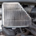 Does a Dirty Air Filter Affect Engine Performance?
