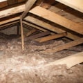 Primary Attic Insulation Installation Services in Pinecrest