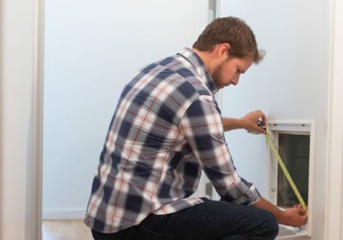 What is the Most Common Air Filter Size?