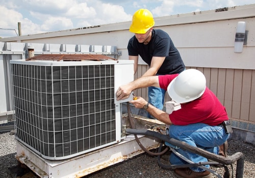 Experience the Best HVAC Repair Services in Boca Raton FL