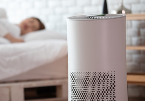 Can Unchanged Air Filters Make You Sick?