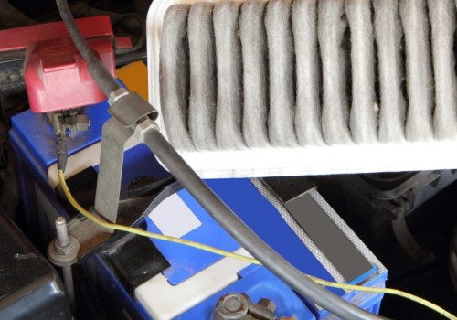 Does an Air Filter Impact Car Performance?