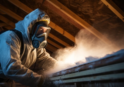 Importance of Attic Insulation Installation Services in Palm City FL