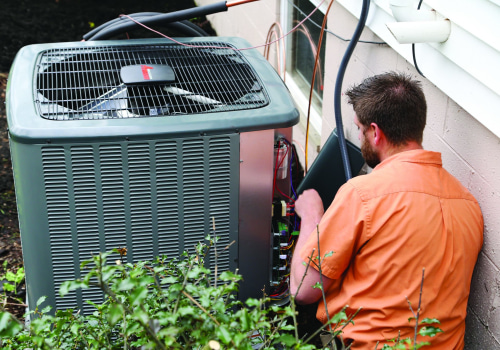 Best HVAC Air Conditioning Tune Up Specials in Pinecrest