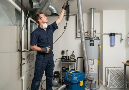 Benefits of Hiring Experts for Air Duct Cleaning in Maitland