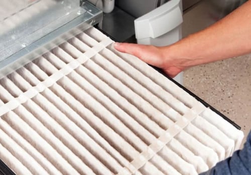 The Role of Goodman HVAC Furnace Air Filters in Delivering Better Results Than 20x23x1 Alternatives