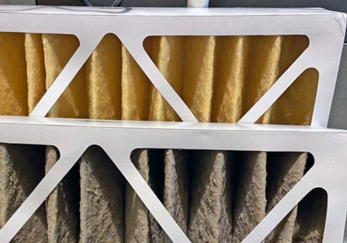 How Often Should Home Air Filters Be Changed?