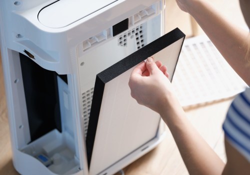 The Right 20x20x1 HVAC Furnace Air Filters for Your Home