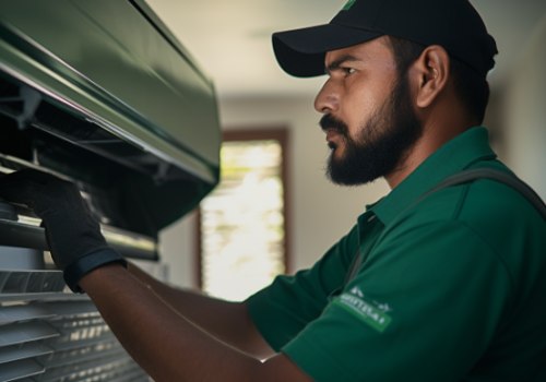Techniques for Air Conditioning Replacement in Parkland FL