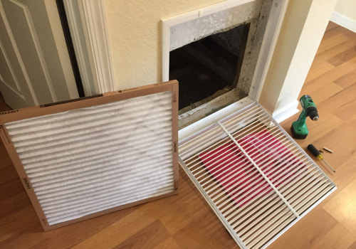 The 21x21x1 HVAC Air Filter as Gateway to Purified Air