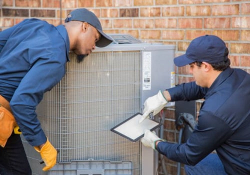 Affordable HVAC Repair in Clermont: What Homeowners Should Expect