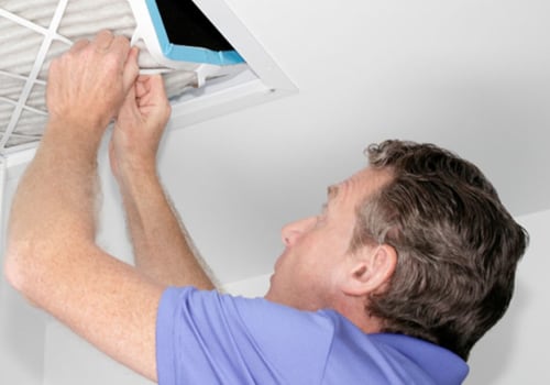 How Long Does an Air Filter Last in a Home?