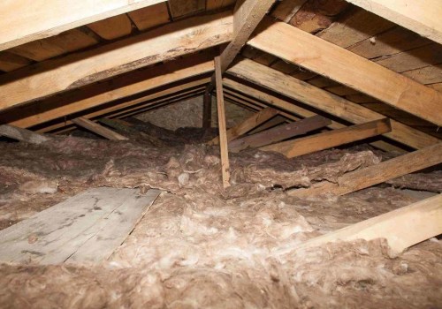Primary Attic Insulation Installation Services in Pinecrest