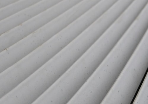 Can a Dirty Air Filter Make You Sick?
